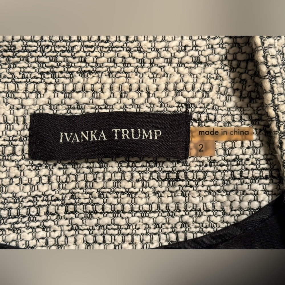 Ivanka Trump Jacket - Picture 3 of 3
